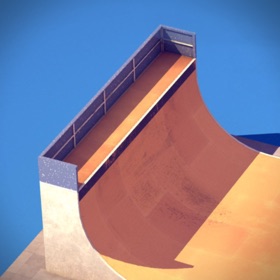 螢幕擷取畫面 (5) The Ramp.