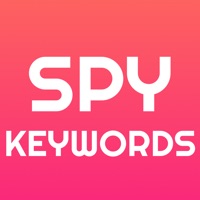 Spy Keywords ASO Tool logo