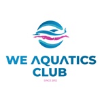 Download We Aquatics app
