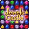 Jewels Castle delete, cancel
