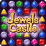 Jewels Castle App Negative Reviews
