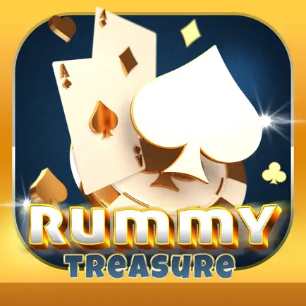 Rummy Treasure Cheats