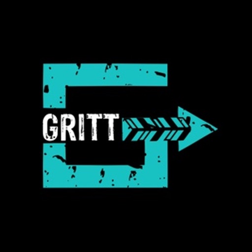 GRITT HR icon