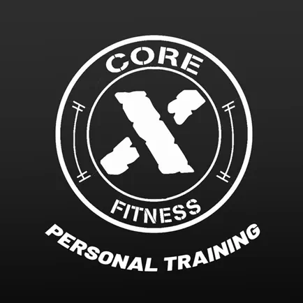 Core X Personal Training Cheats