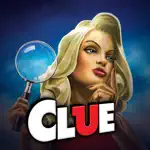 Clue: Classic Edition+ App Cancel