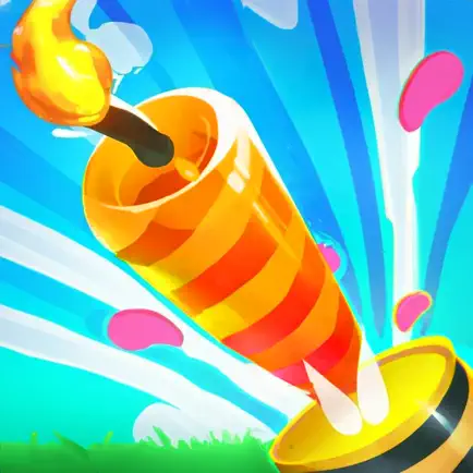 Candle Cake - Target Hit 3D Cheats