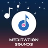 Meditation Sound: Calm & Relax icon
