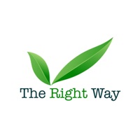 The Right Way logo