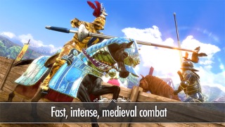 Joust Legendのおすすめ画像1