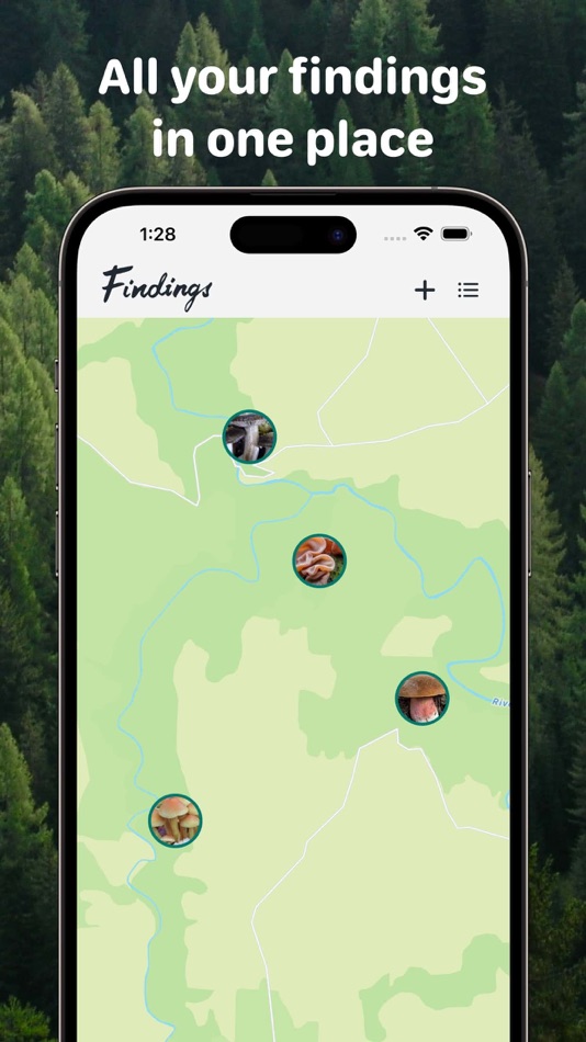#3. Rostou! - Mushroom Guide (iOS) โดย: Jan Stehlik