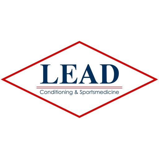 LEAD　公式アプリ