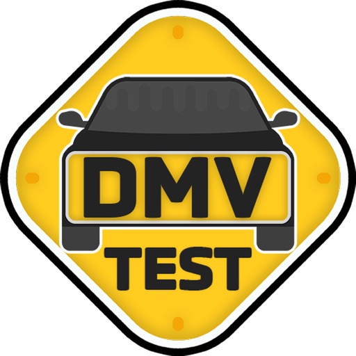 DMV Practice Test 2023 by Onurcan Koroglu
