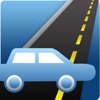 Mileage Expense Log & Tracker - iPadアプリ