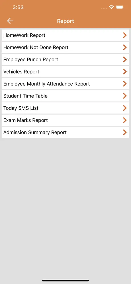 School Admin