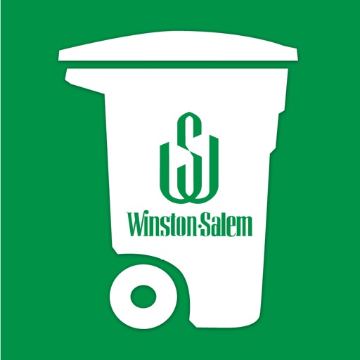 WinstonSalem Collects by City of WinstonSalem