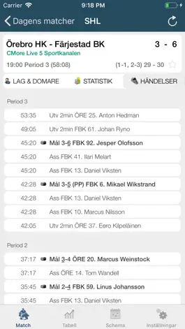 Game screenshot Sportstats apk