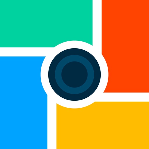 Pic Collage Maker - Foto Editor, Photo Grid Free