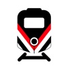 Egyptian National Railway icon