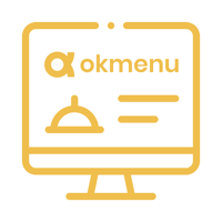 OkMenu  Order Display System