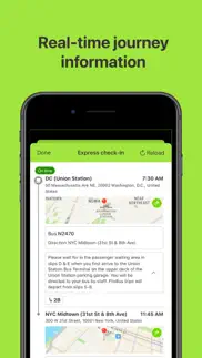 flixbus & flixtrain problems & solutions and troubleshooting guide - 4