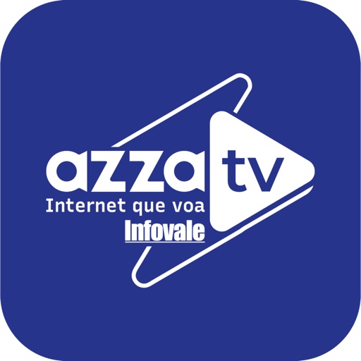 azza tv icon