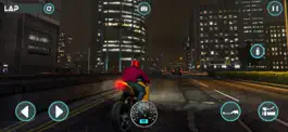 Game screenshot ГТА 5 : Bike Racing apk