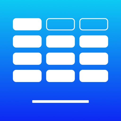 ShuffleDesk iOS App