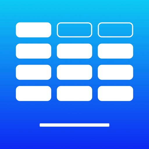 ShuffleDesk Icon