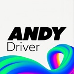 Download ANDY Driver app