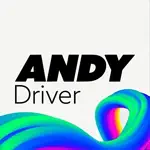 ANDY Driver App Cancel