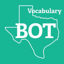 BOT Spelling: Vocabulary