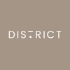 District x Sweat Collection icon