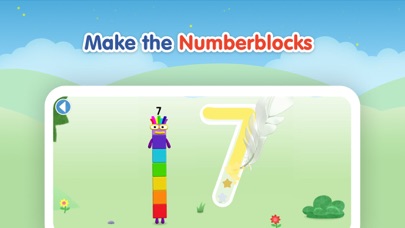 Numberblocks: World Screenshot