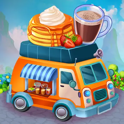 Cooking Drama: Chef Fever Game Читы