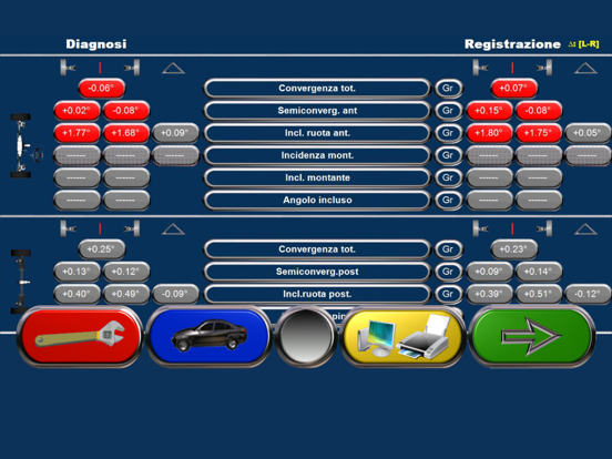 Screenshot #6 pour Aligner Connect