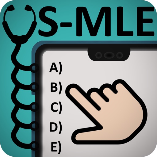 USMLE QBank icon