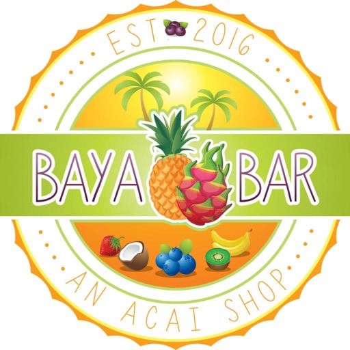 Baya Bar App