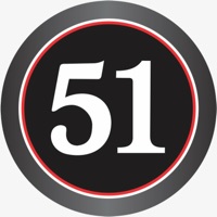 51 Táxi  logo