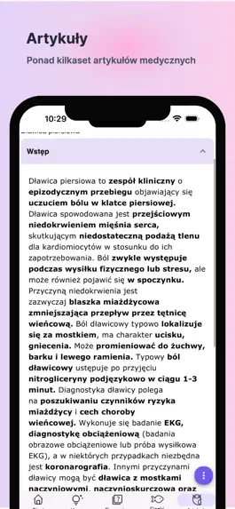 Game screenshot Egzamin LEK hack