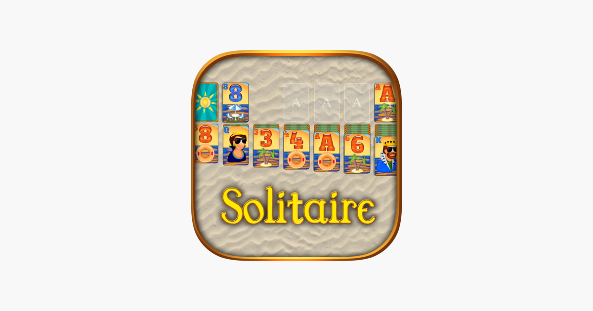 Summer Solitaire - Classic Solitaire, Spider Solitaire, Freecell, and more!