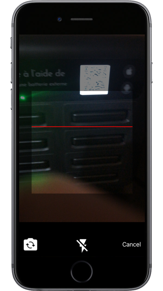 #5. JAJA Powerbank (iOS) 由: weelite