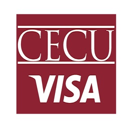 CECU Visa