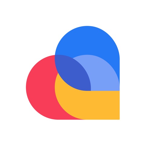 LOVOO - Dating App & Live Chat icon
