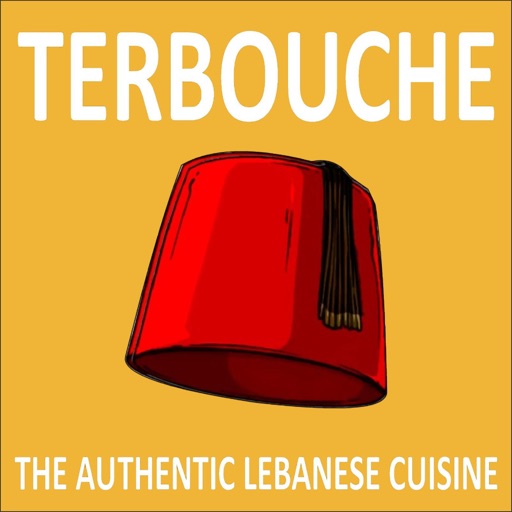 Terbouche icon