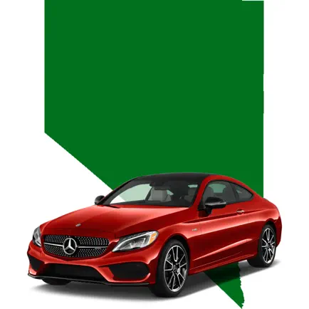 Nevada Basic Driving Test Читы