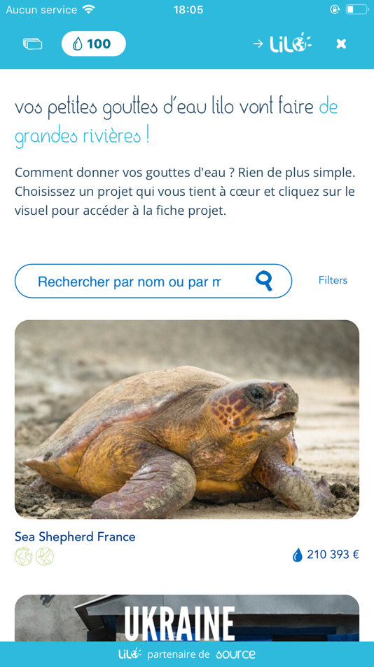 #5. Source (iOS) 由: Bouygues Telecom