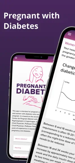 Game screenshot Pregnant with diabetes mod apk