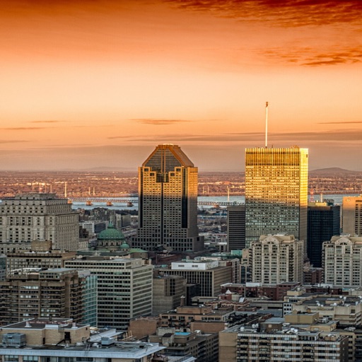 Montreal Wallpapers