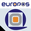 Mobile EUROPOS icon