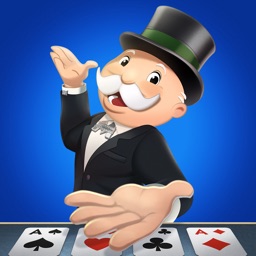 MONOPOLY Solitaire: Card Games ícone